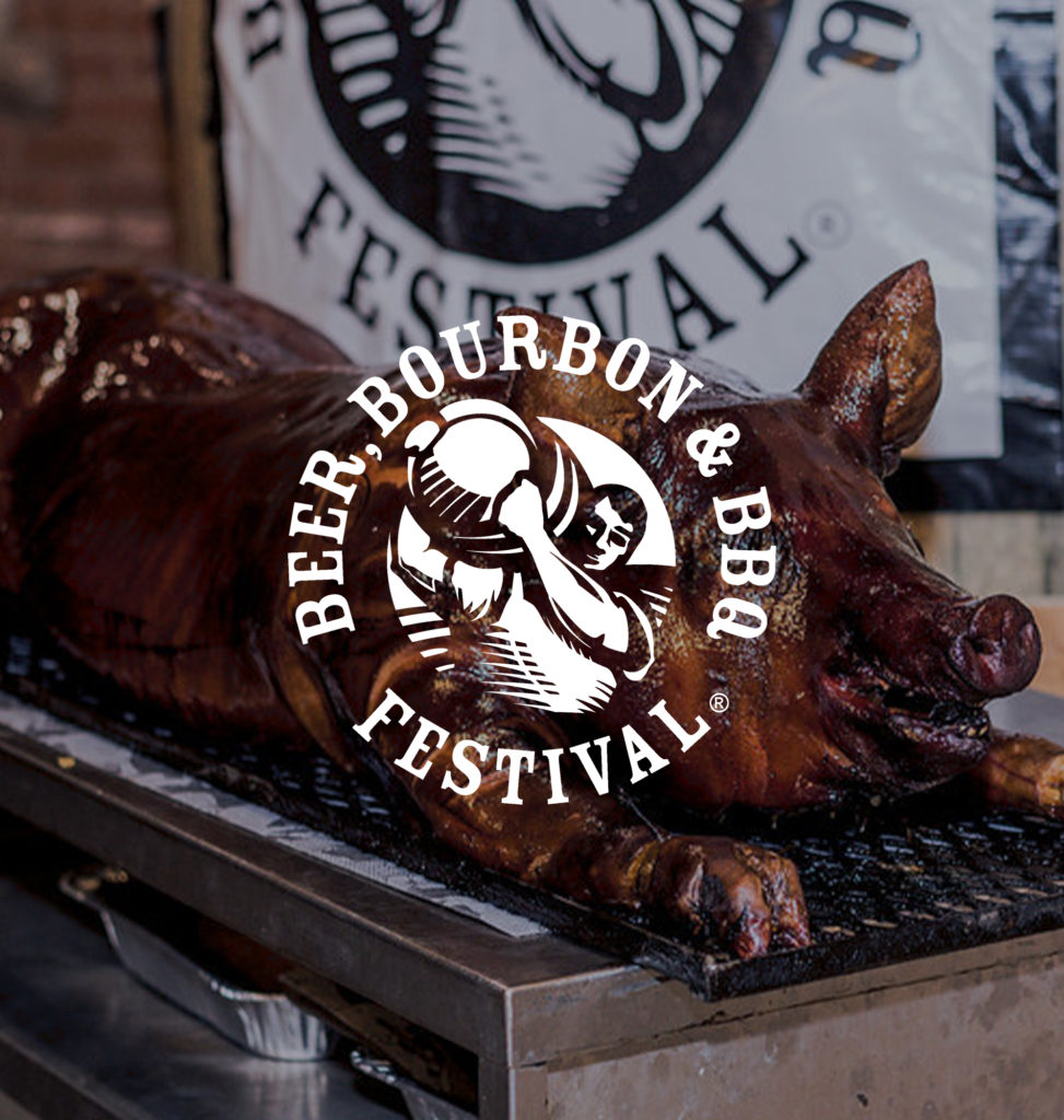 Beer, Bourbon & BBQ Festival DC Metro